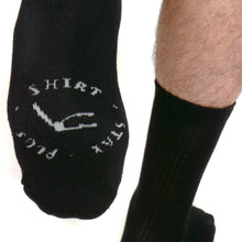 Shirt Stay Plus ® Grip Clip Socks (3-pairs) - Select Series