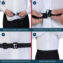Shirt Stay Plus ® Tuck-It Belt - Select Series
